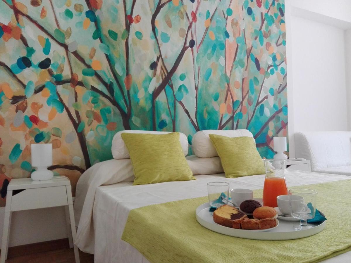 Domus Crescenzio - Guest House Roma Quarto foto