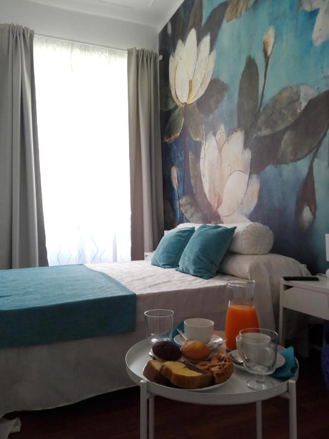 Domus Crescenzio - Guest House Roma Quarto foto