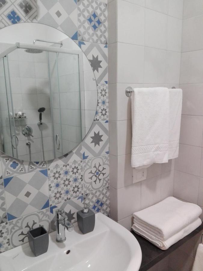 Domus Crescenzio - Guest House Roma Quarto foto