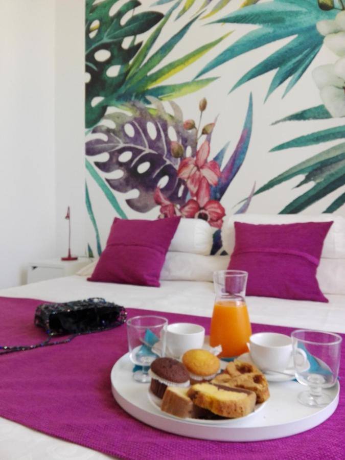 Domus Crescenzio - Guest House Roma Quarto foto