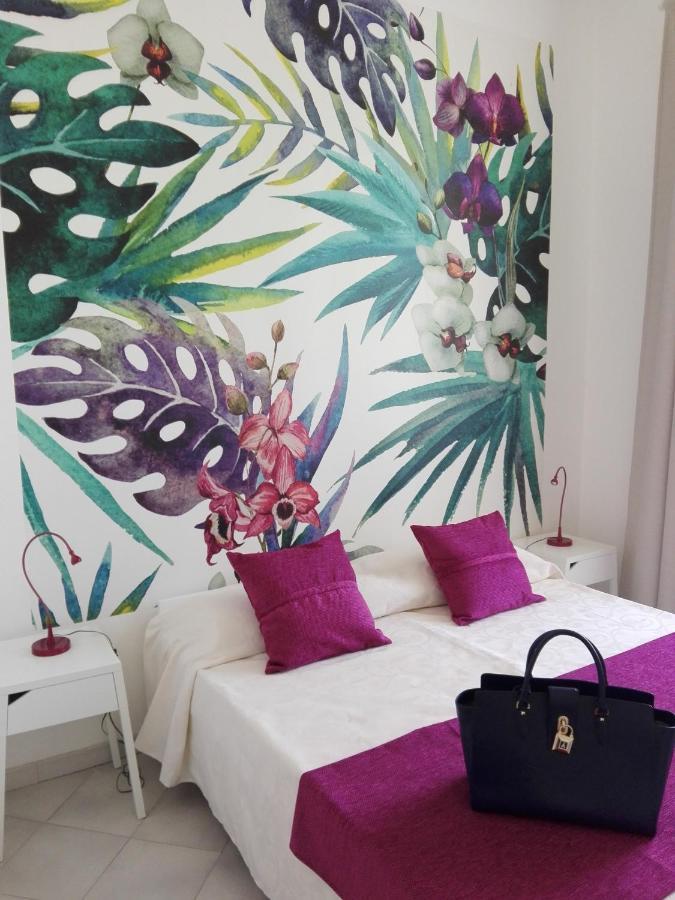 Domus Crescenzio - Guest House Roma Quarto foto