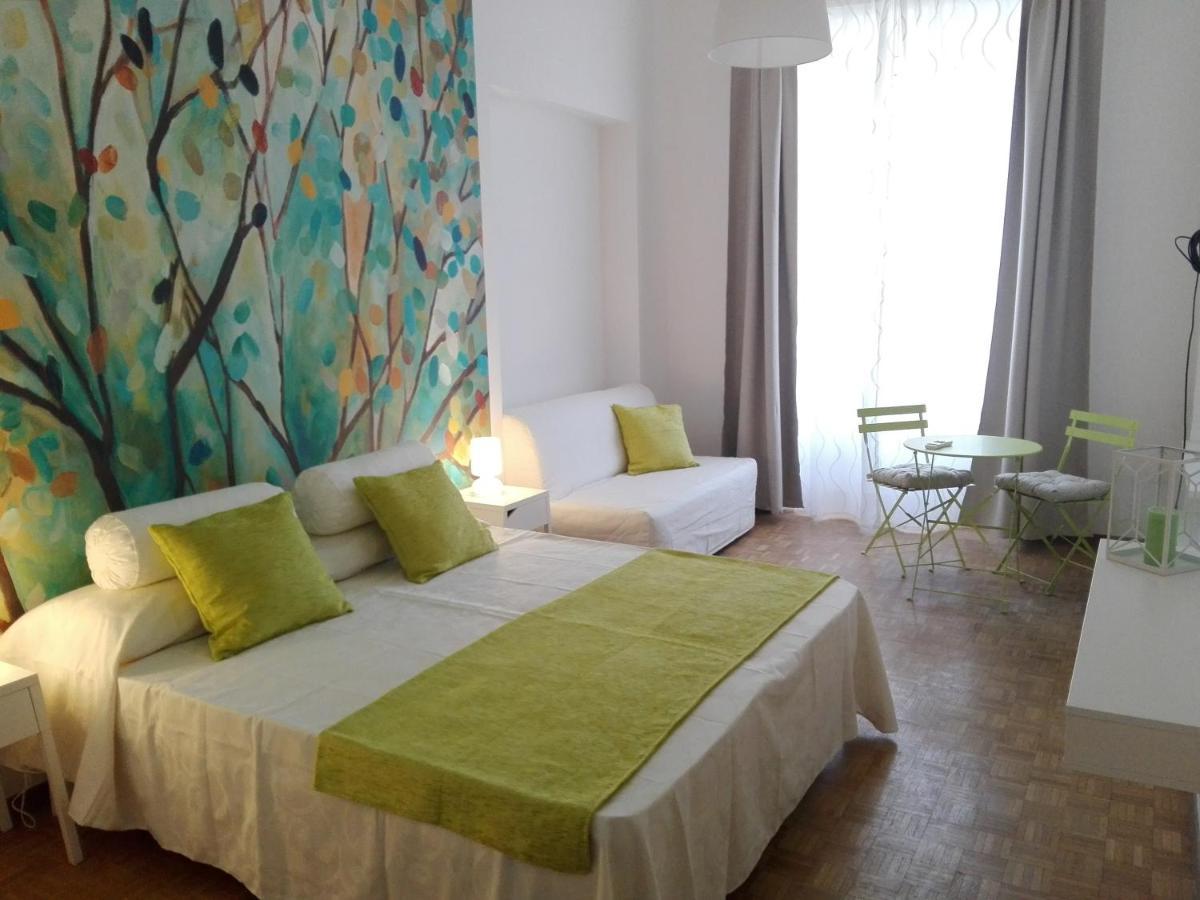 Domus Crescenzio - Guest House Roma Exterior foto